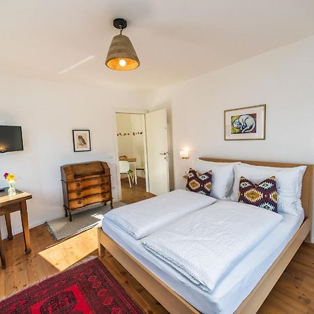 Apartment Le Rose Di Marianne - Sud Vahrn Bagian luar foto