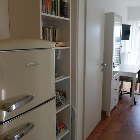 Apartment Le Rose Di Marianne - Sud Vahrn Bagian luar foto