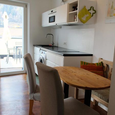 Apartment Le Rose Di Marianne - Sud Vahrn Bagian luar foto