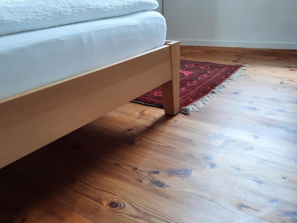 Apartment Le Rose Di Marianne - Sud Vahrn Bagian luar foto