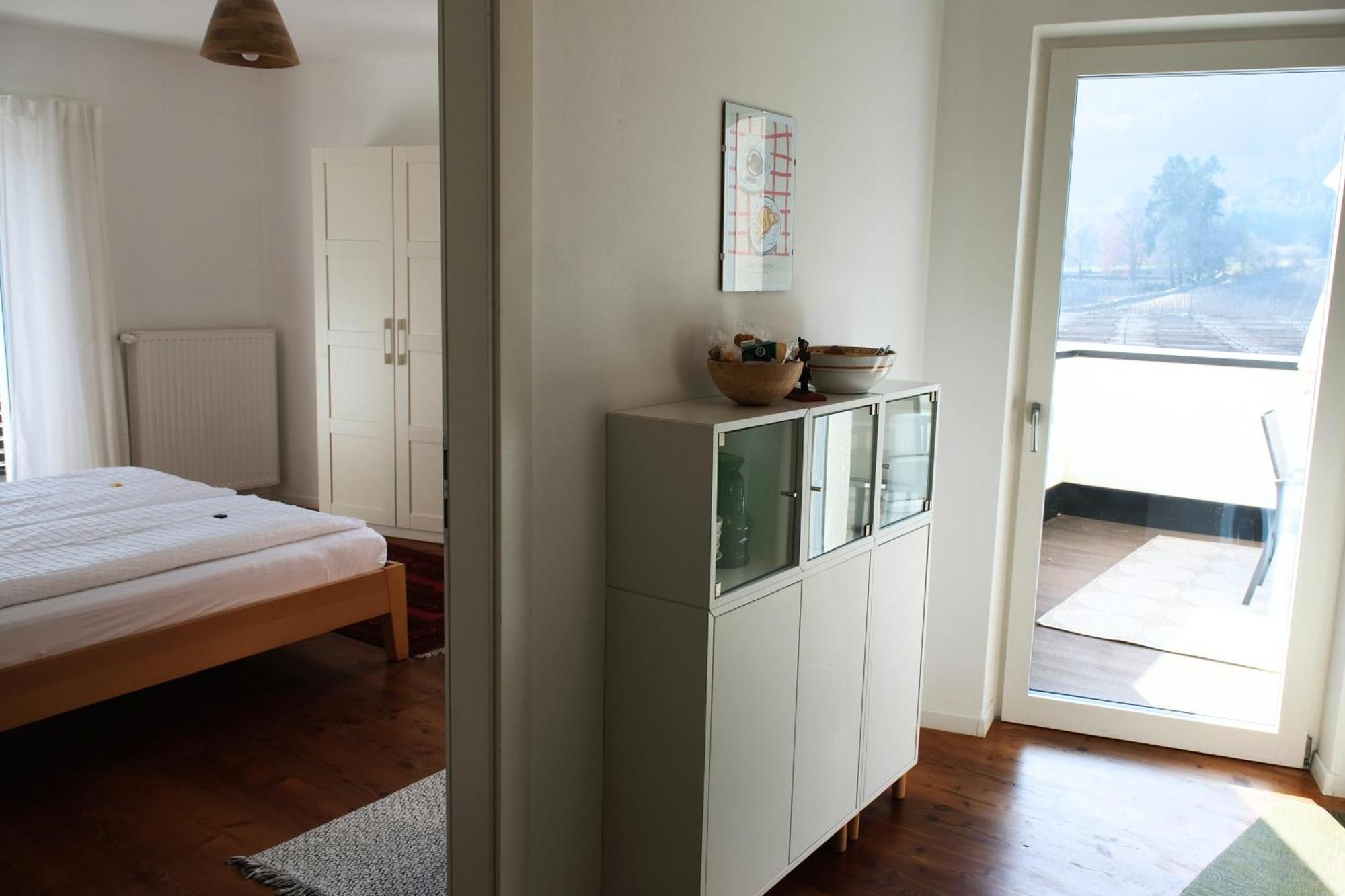 Apartment Le Rose Di Marianne - Sud Vahrn Bagian luar foto